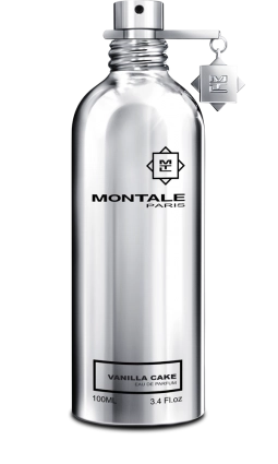 Montale Vanilla Cake 100 ml Unisex