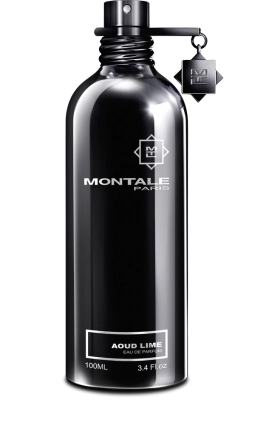Montale Aoud Lime 100 ml Unisex