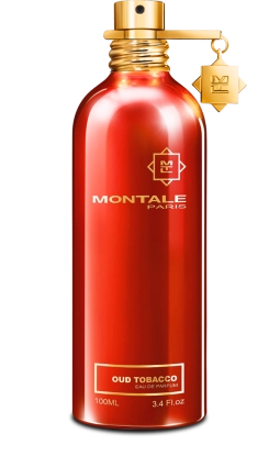 Montale Oud Tobacco 100 ml Women