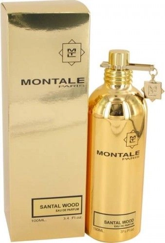 Montale Santal Wood Perfume EDP 100ml