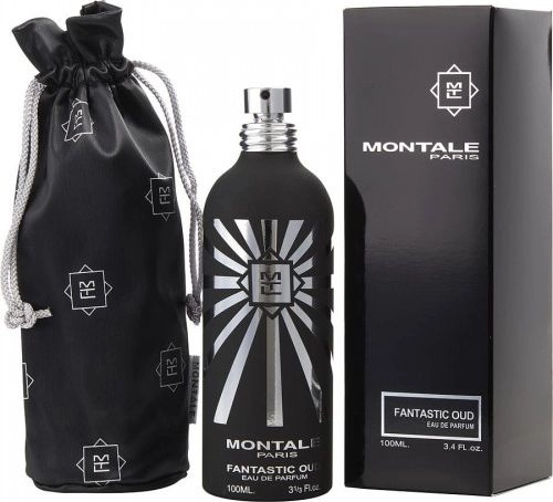 Montale Fantastic Oud Perfume EDP 100