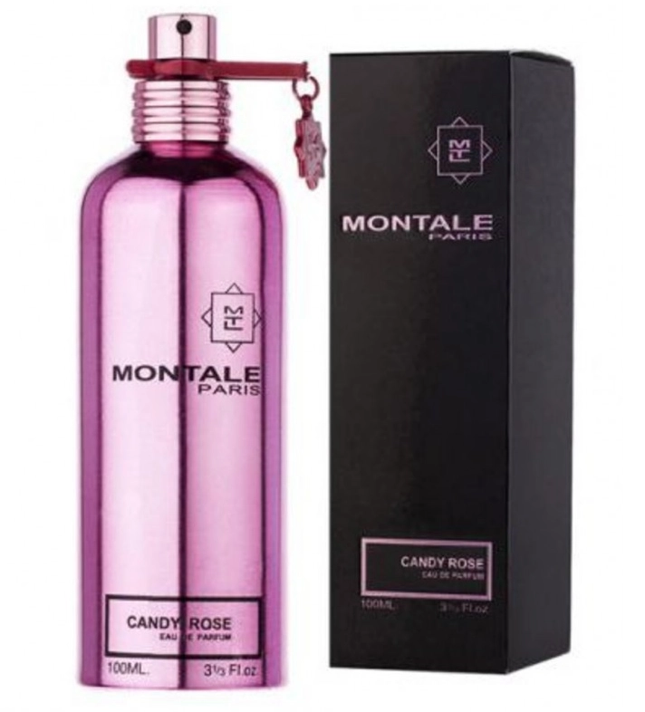 MONTALE Candy Rose EDP spray 100ml