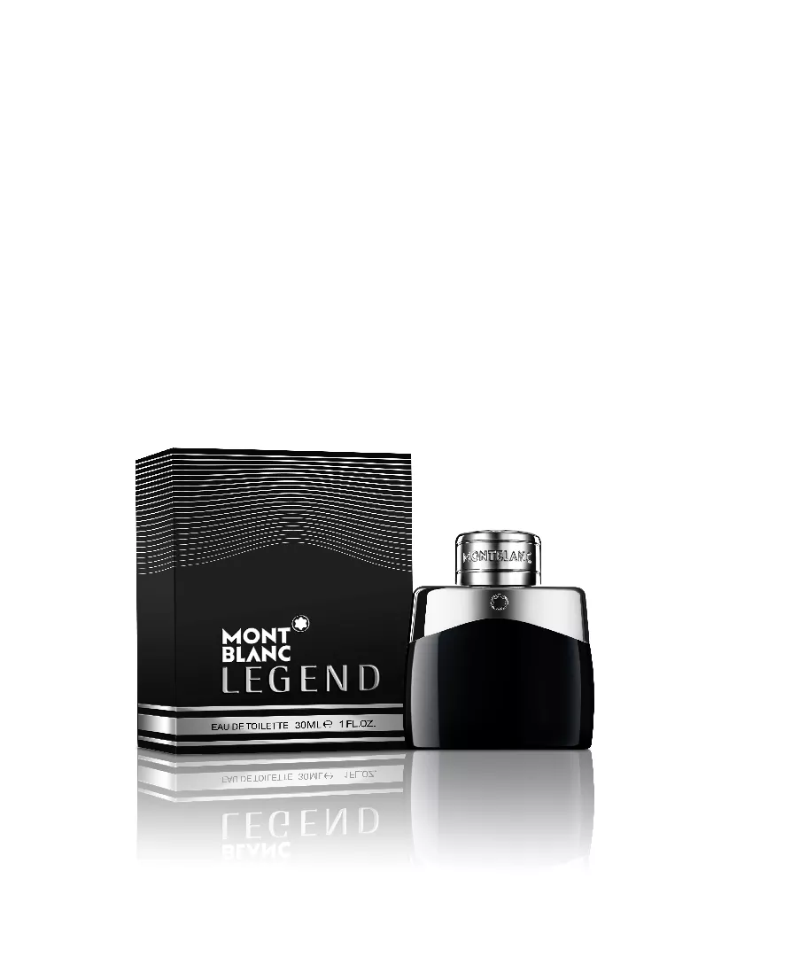 Montblanc Legend 30 ml 3386460032704 81922