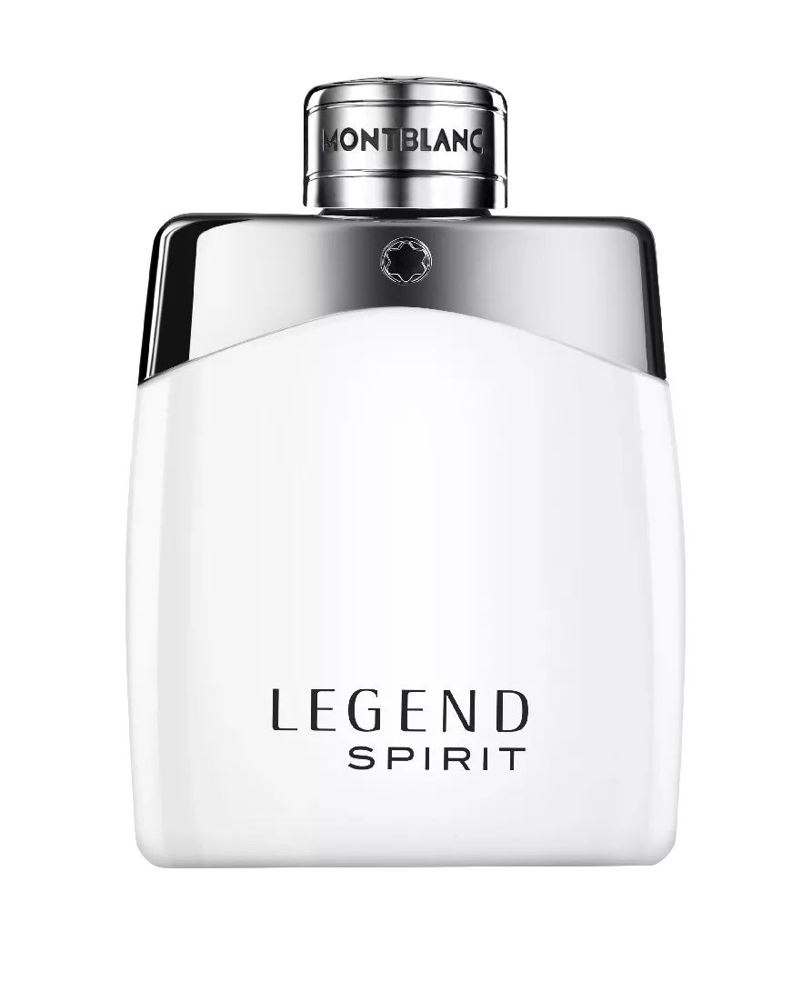 Montblanc Legend Spirit 100 ml MONMB013A01