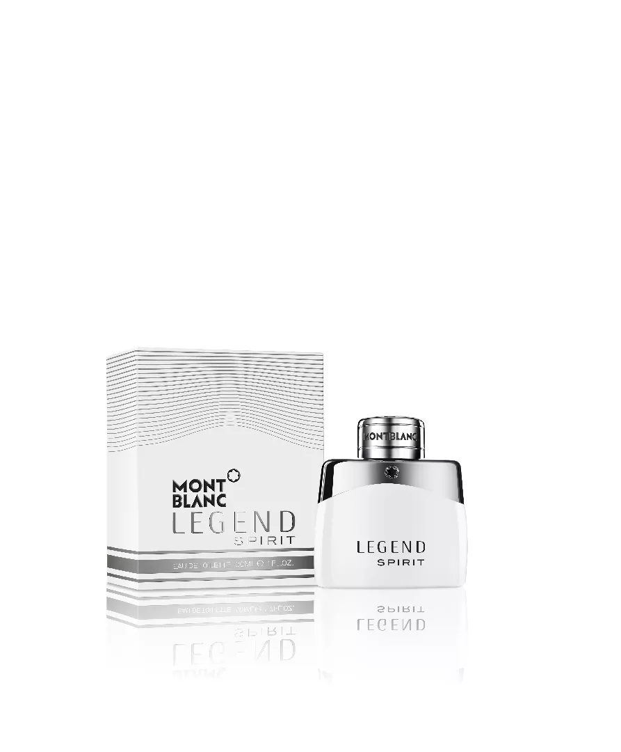 Montblanc Legend Spirit 30 ml 192225