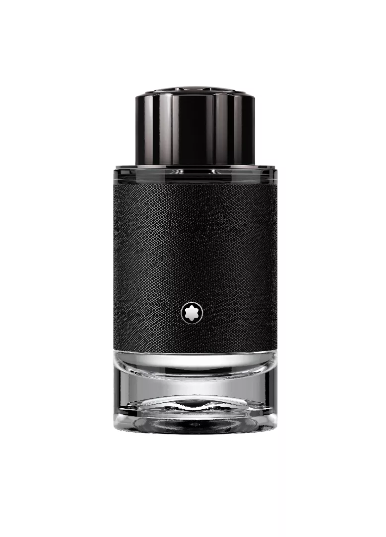 Montblanc Explorer Eau De Parfum 200
