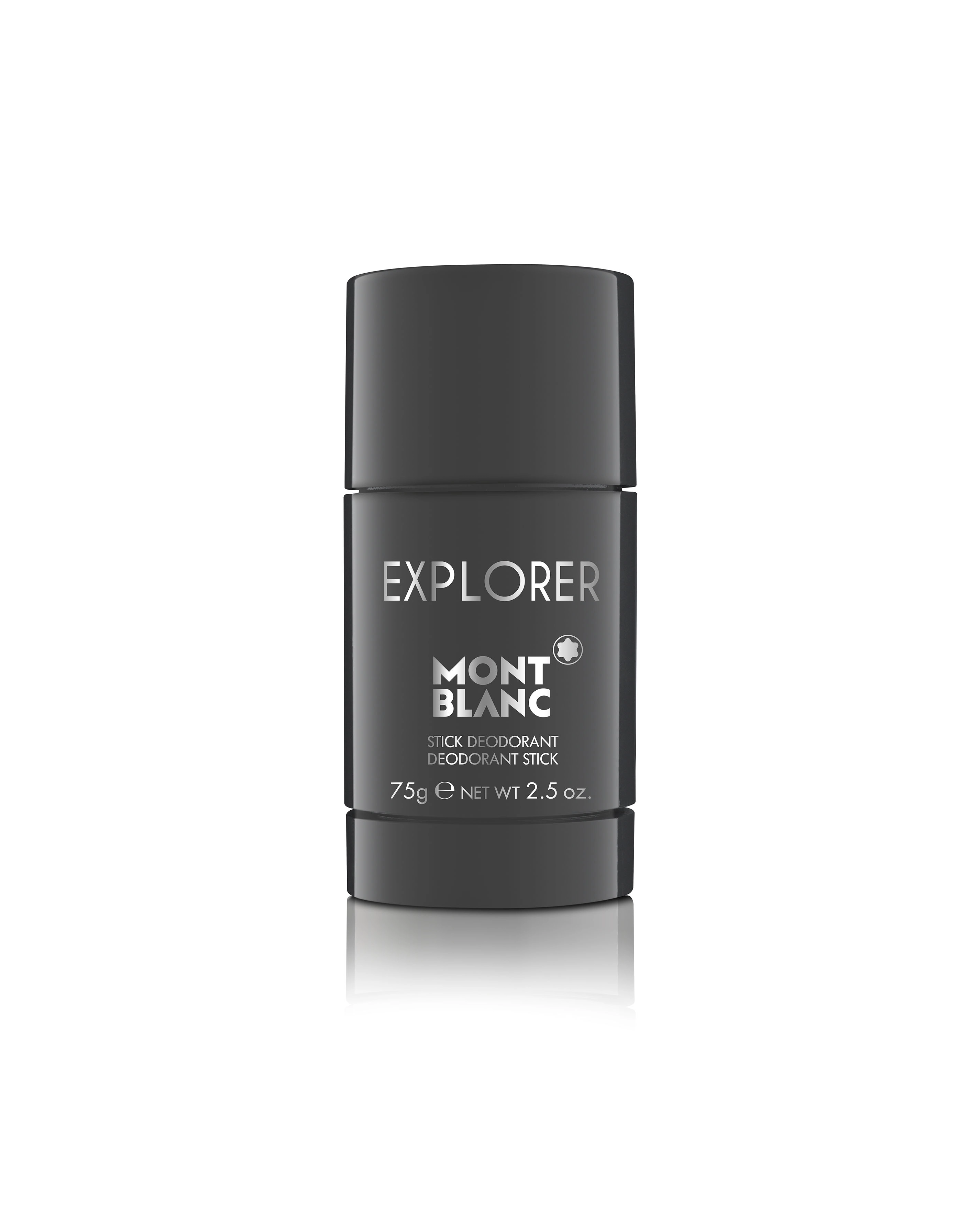 Montblanc Explorer 75 g 3386460101080 MONMB017B12