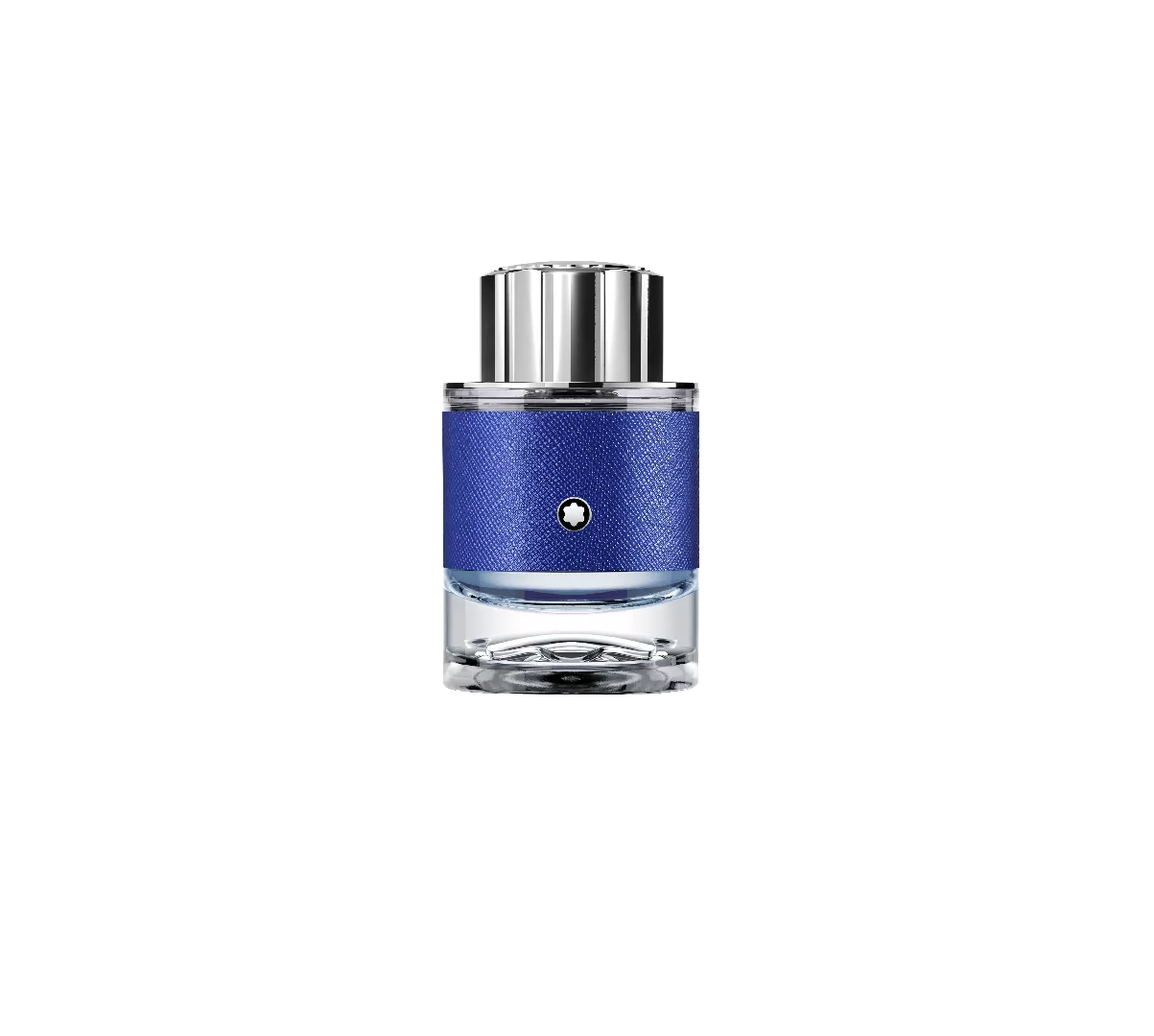Montblanc Explorer Ultra Blue Eau De