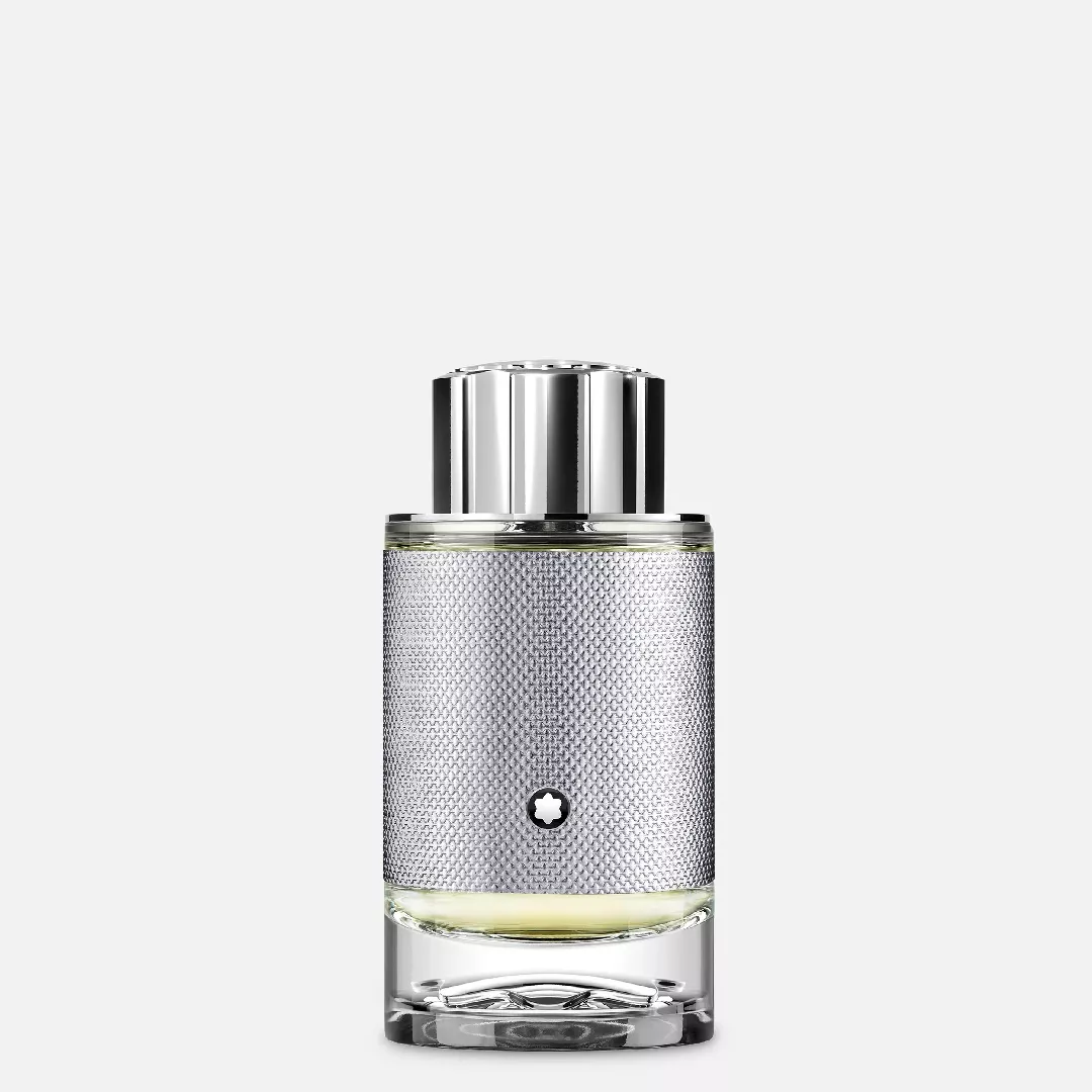 Montblanc Explorer Platinum Eau Fragrance 100