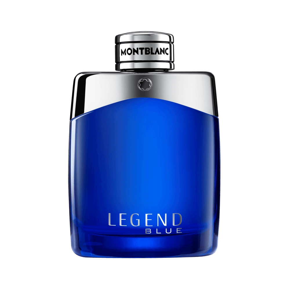 Montblanc Legend Blue 100 ml Men
