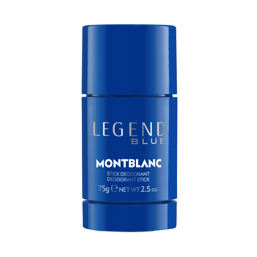 Montblanc Legend Blue Men Stick deodorant