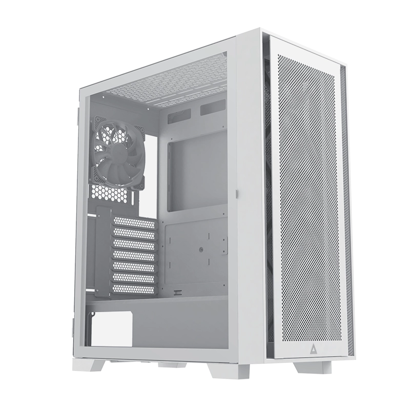Montech AIR 1000 LITE Midi Tower Balts