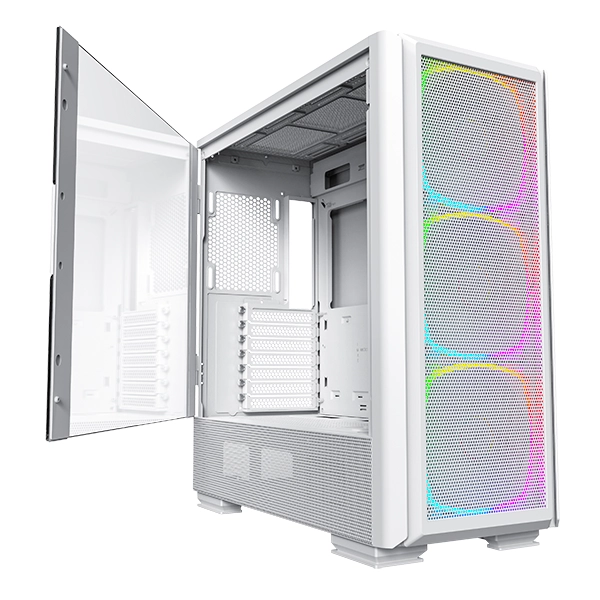 Sky Two GX White