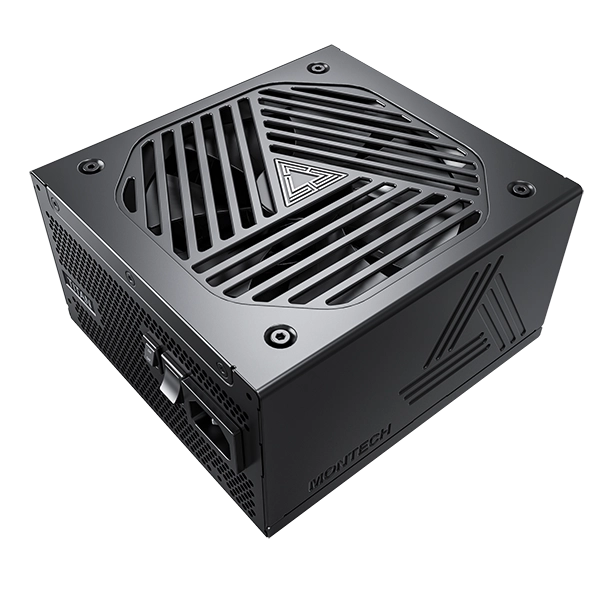 Montech TITAN GOLD 1200W power supply