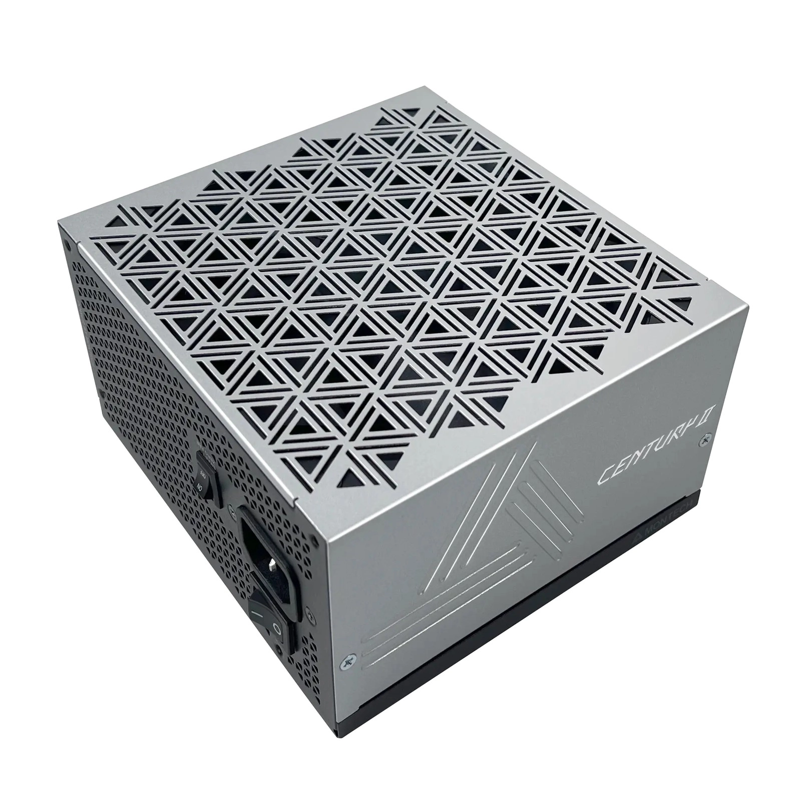 MONTECH CENTURY II 750 (silver  1x