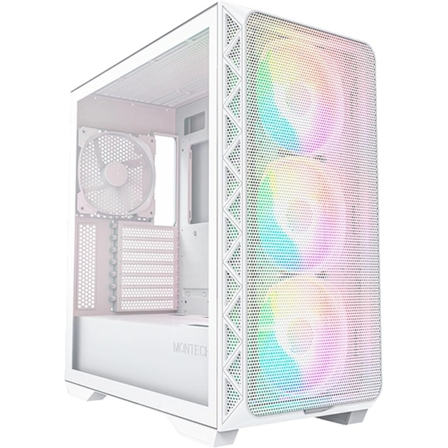 Montech AIR 903 MAX Midi-Tower tempered