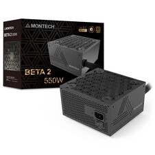 Montech BETA 2 80 PLUS Bronze