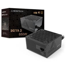 Montech BETA 2 80 PLUS Bronze