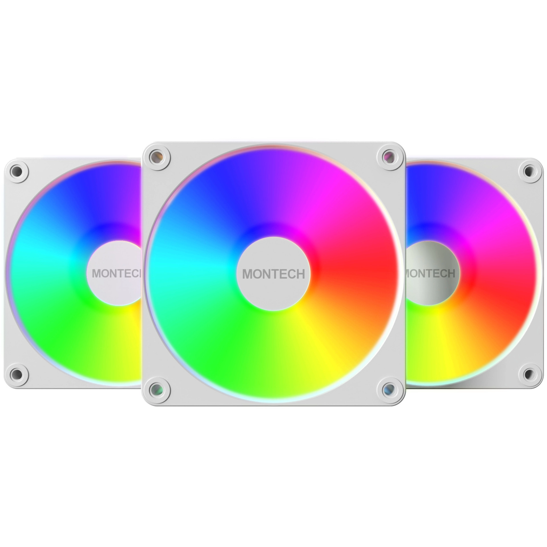 Montech GF120R V2 ARGB  case fan