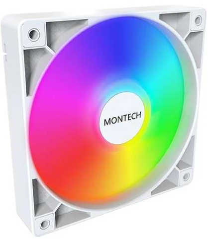 Montech Kit GF120 V2 ARGB PWM