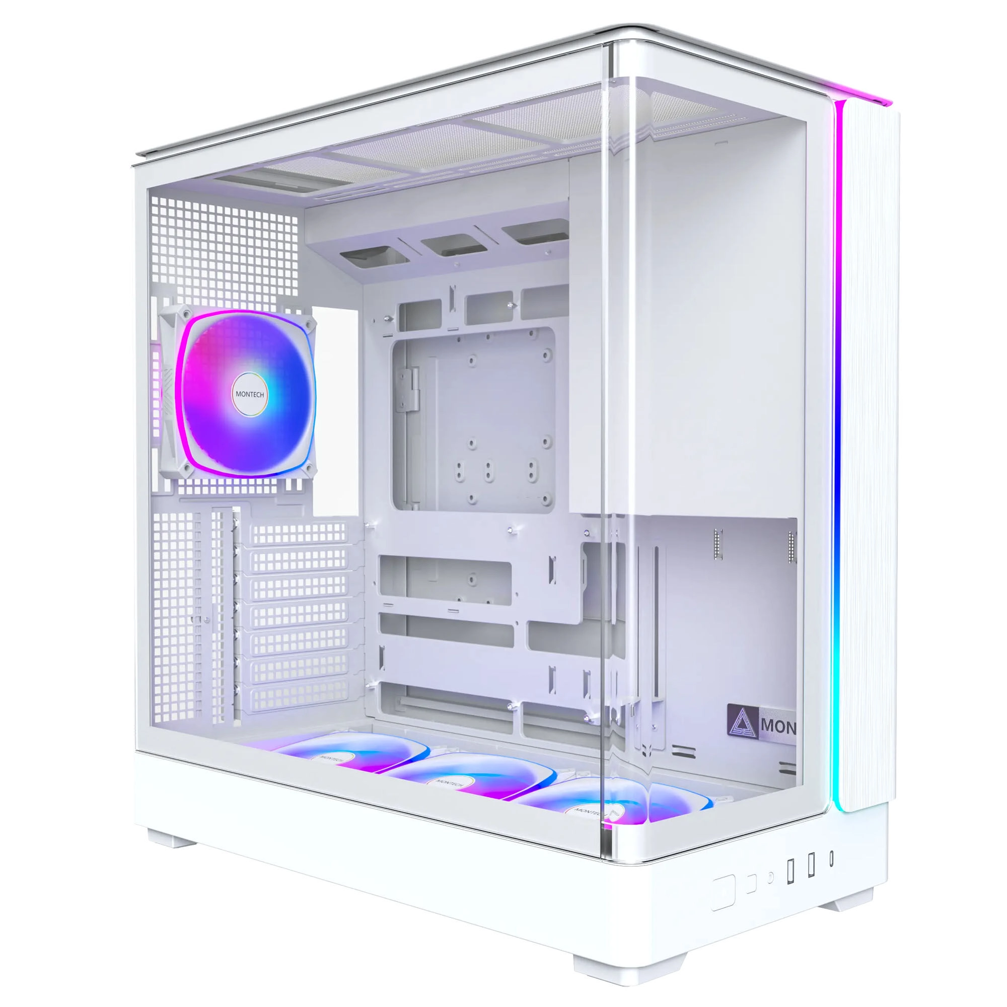 Montech KING 45 PRO PC case