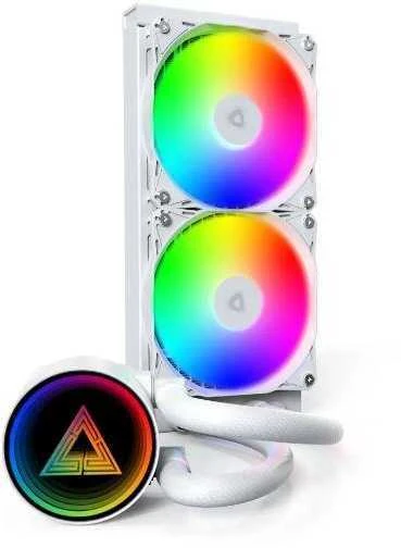 Montech LightFlow ARGB 240 Water Cooling