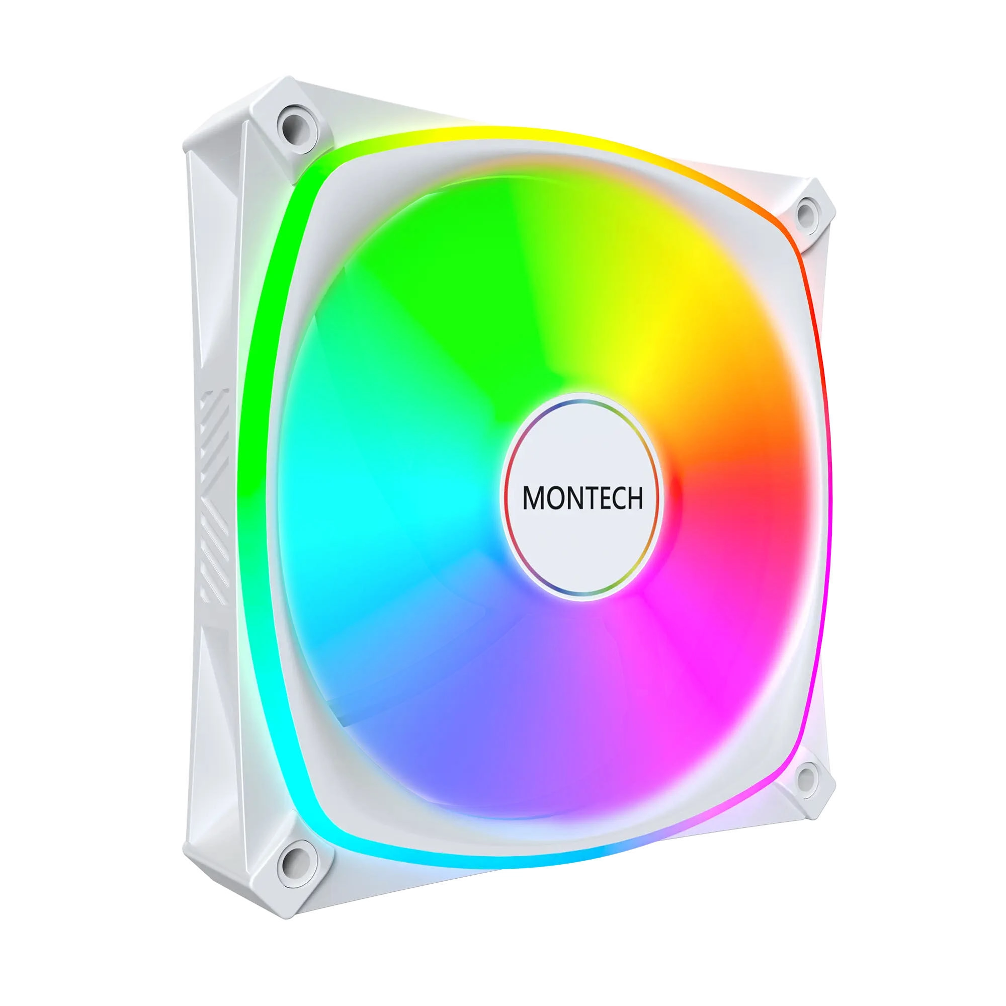 Montech RX120 PRO PWM Reverse Fan