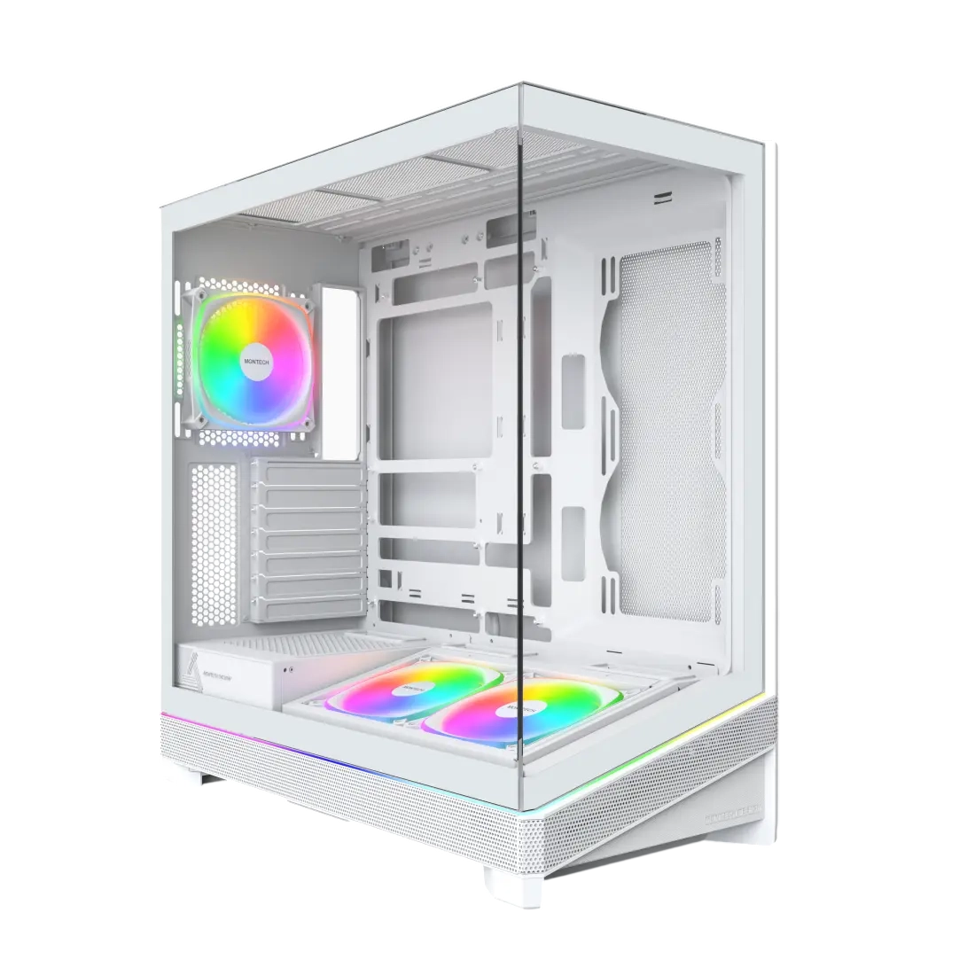 Montech Sky 3 PC case midi