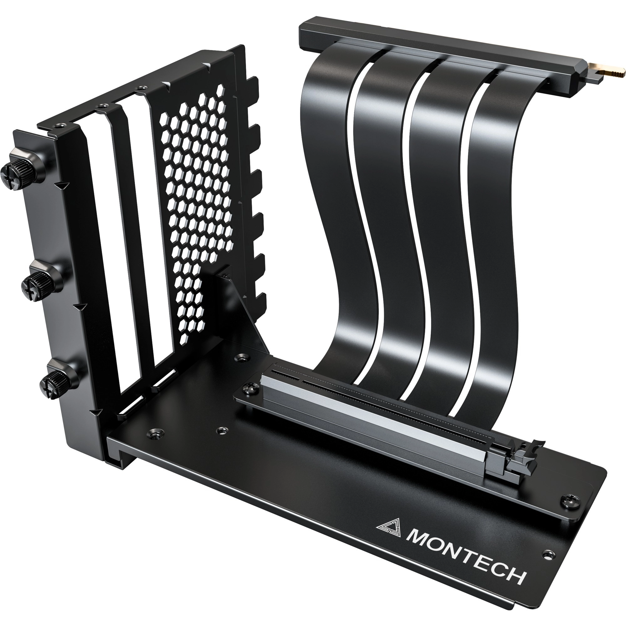 Montech Vertikales GPU PCIe 4.0