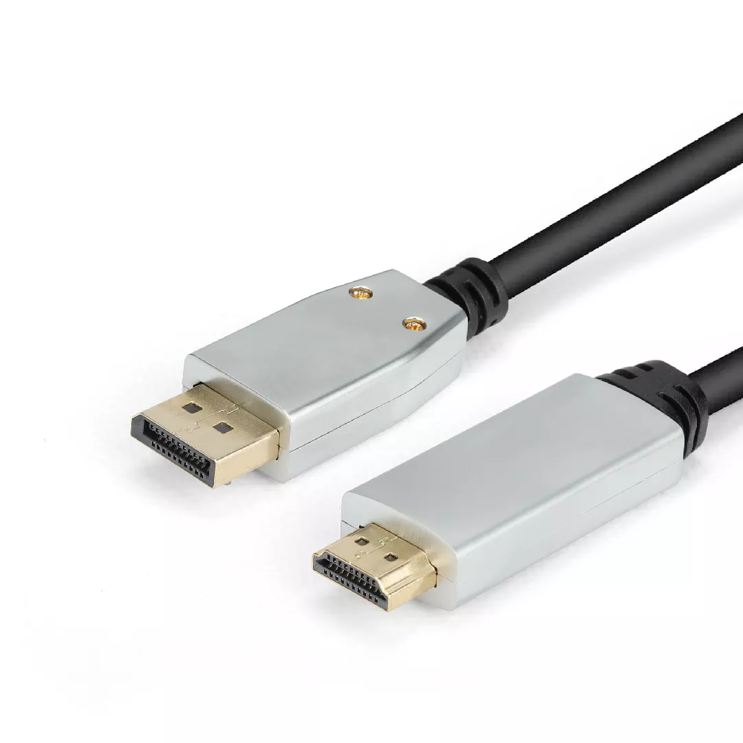 Montis Kabel DisplayPort v1.4 –