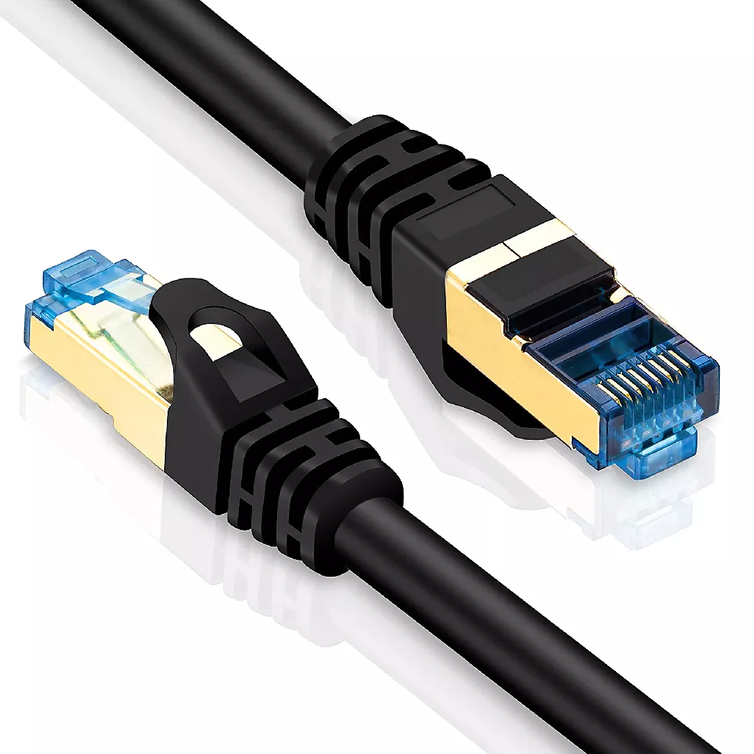 Montis KABEL SIECIOWY S/FTP MT041-5 CAT