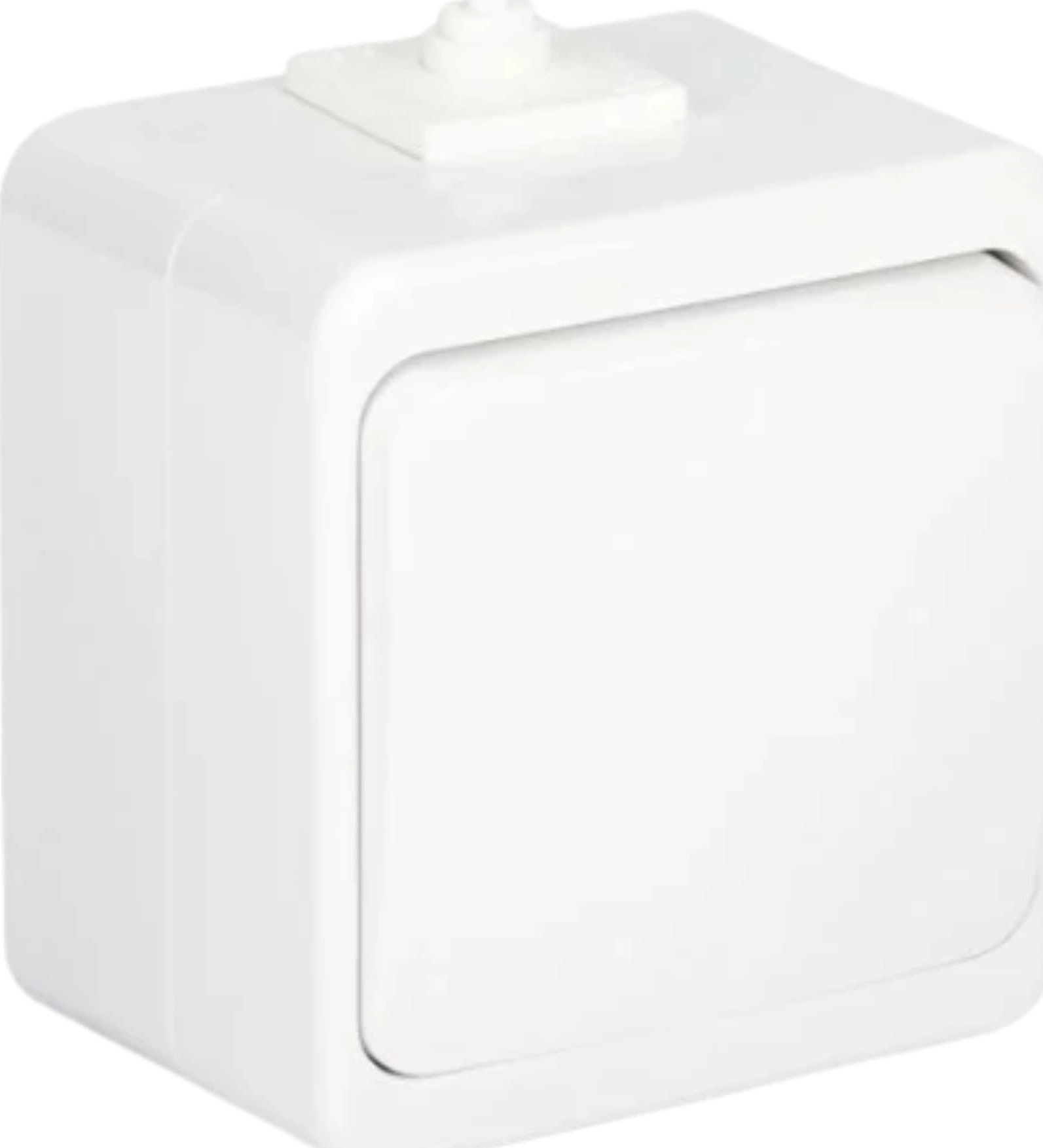Montis Installation cross-type switch n/t 10A