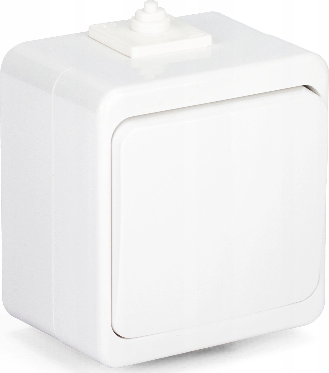 Montis Installation switch light/bell n/t 10A
