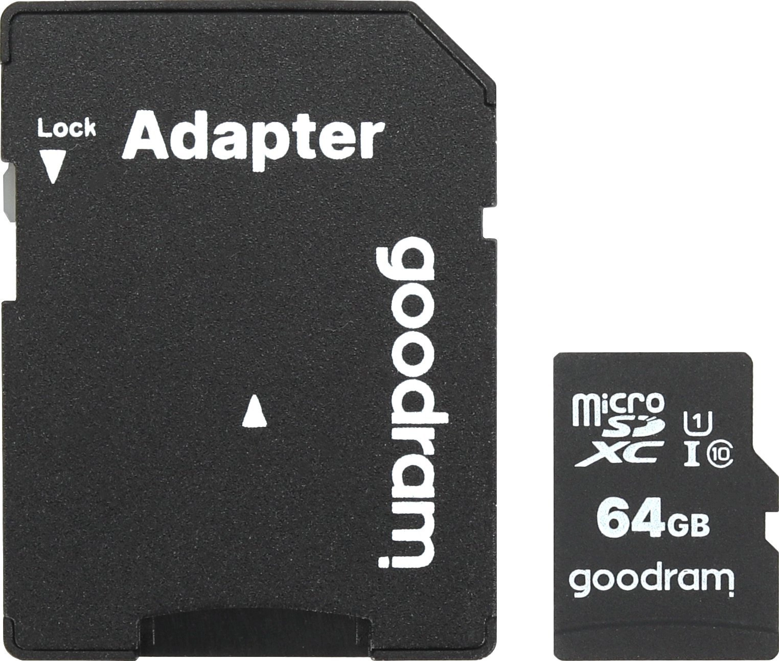 Karta Montis MT072 MicroSDHC 32 GB