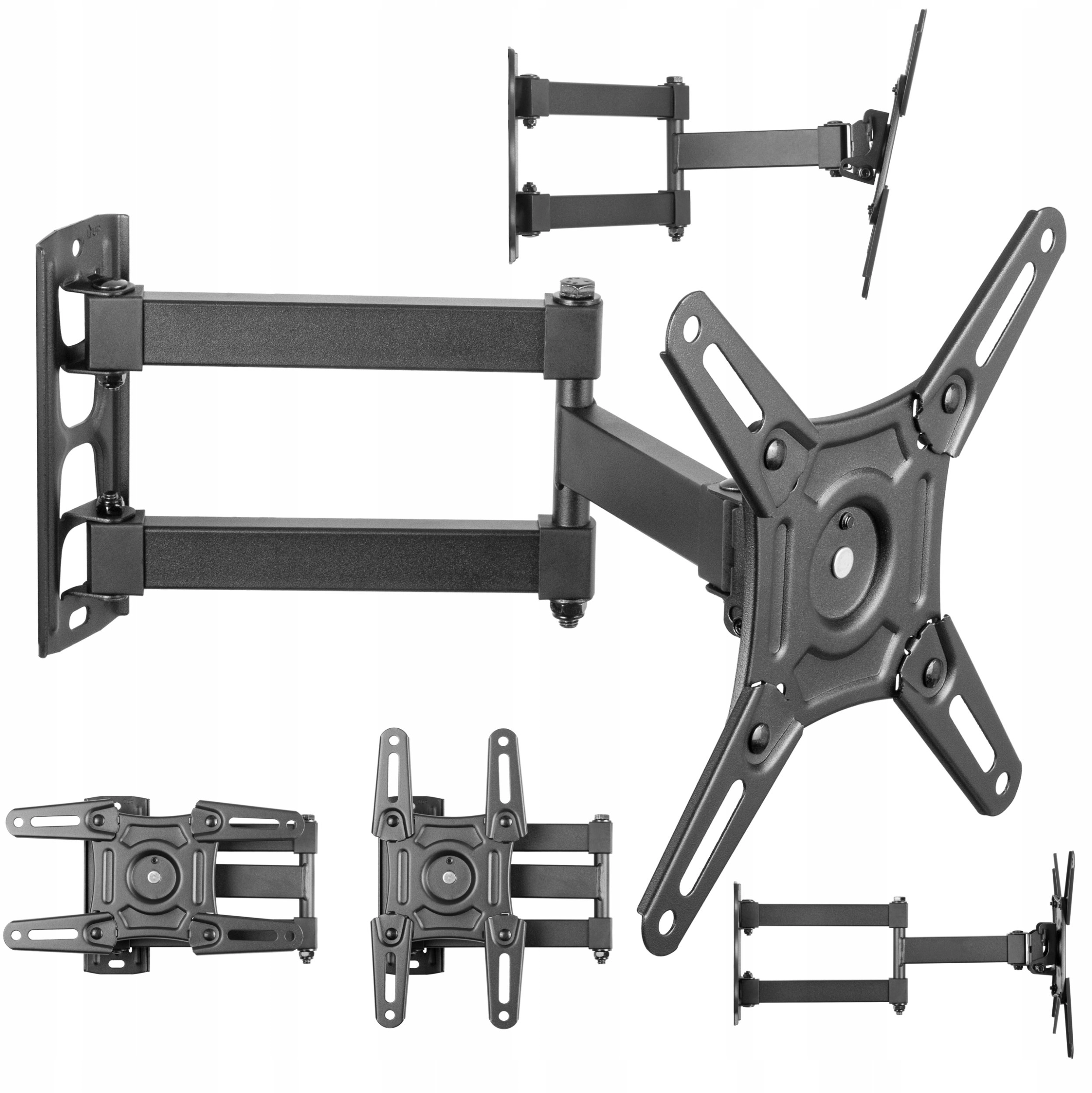 Montis KASPROWY TV mount 14-43`` MT194