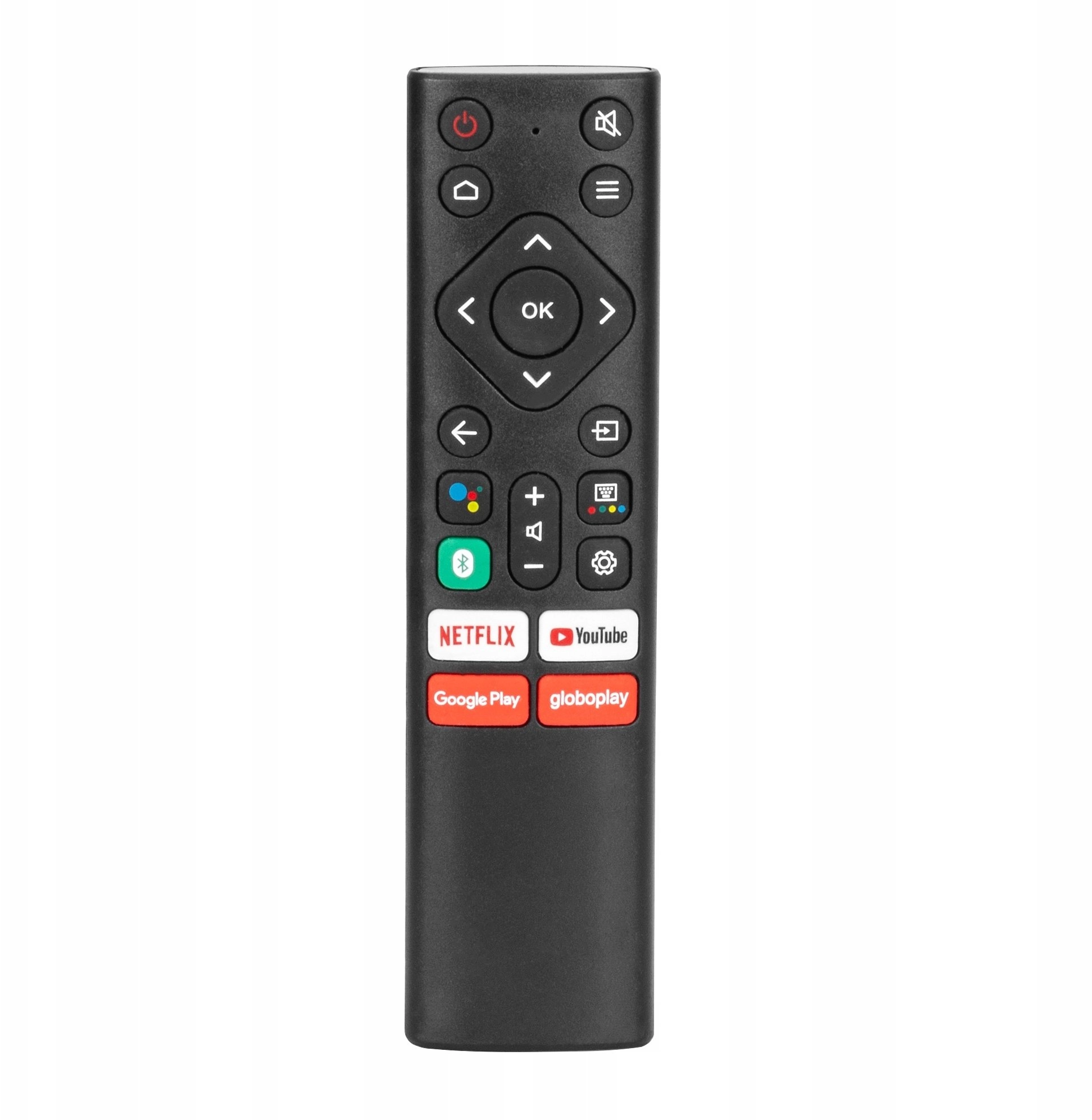 RTV remote control Montis Universal remote