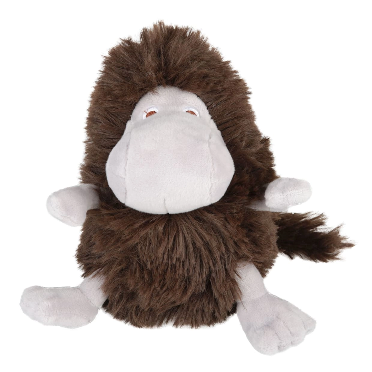 Moomin - Ancestor Bean Bag Plush