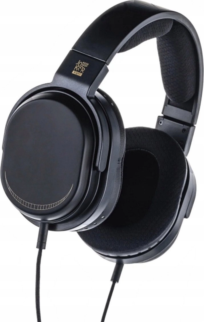 MOONDROP MOONDROP JOKER headphones - Monitor