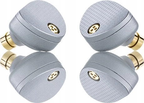 Słuchawki Moondrop Moondrop Aria 2 -