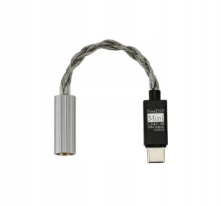 Moondrop MoonDrop Free DSP Mini headphone