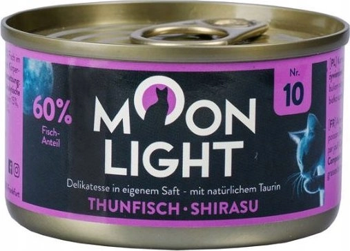 Moonlight Moonlight Dinner Nr 10 -