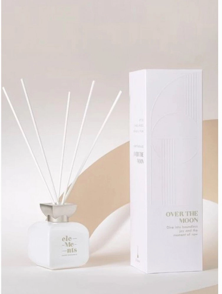 HOME SCENT ELEMENTS OVER THE MOON