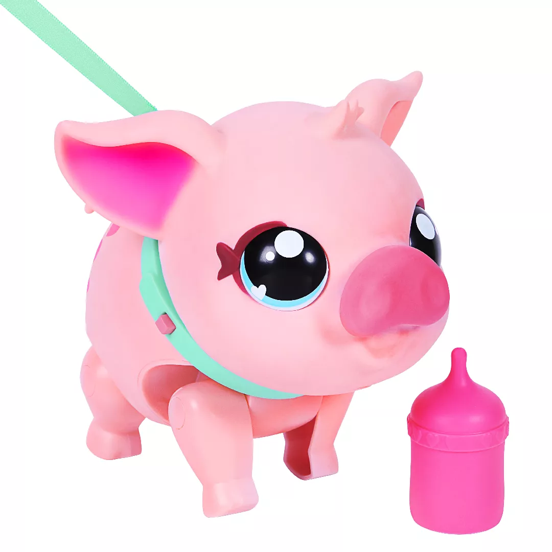 Little Live Pets - My Walking