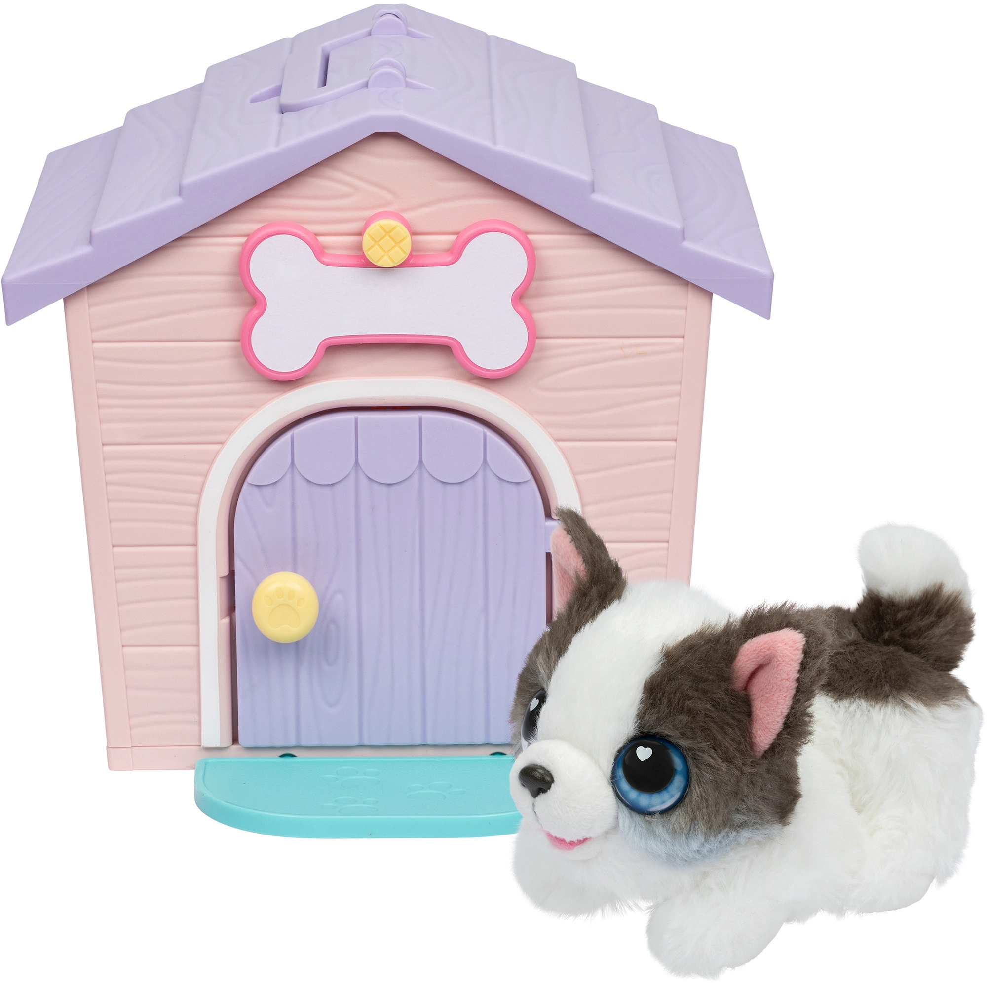 Moose Toys Little Live Pets -