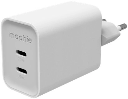 Mophie Speedport 70 Universal White AC