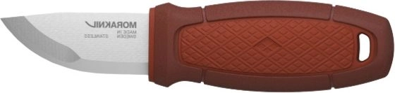 Morakniv Nóż Eldris czerwony 12648 7391846017578