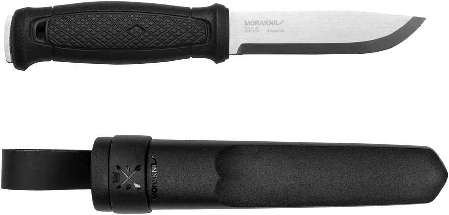Morakniv Garberg with polymer case (S)