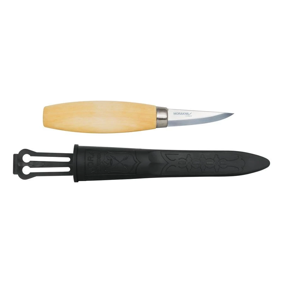 Morakniv Burning knife Mora 120 (C)