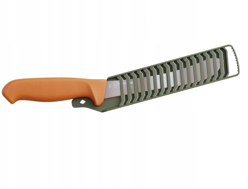Morakniv Moraknive Hunting Butcher Mora  blade