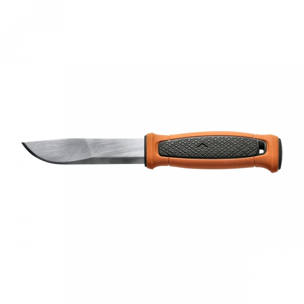 Morakniv Kansbol Hunting knife olive and
